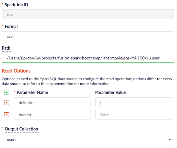 SQL transformation of CSV data