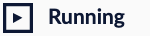 Running icon
