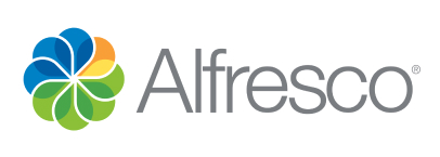 alfresco logo png transparent